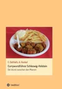 Currywurstführer Schleswig-Holstein : Die Wurst zwischen den Meeren