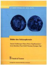 Bilder der Schizophrenie (Schriftenreihe der DGPA 34)