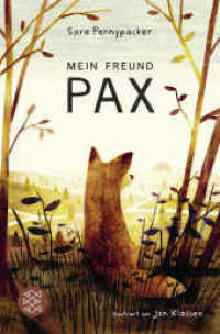 Mein Freund Pax (Fischer Taschenbücher 19738) （6. Aufl. 2019. 304 S. m. Illustr. 190.00 mm）