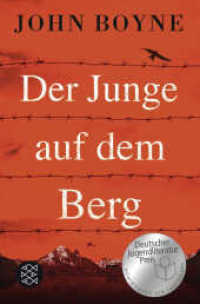Der Junge auf dem Berg (Fischer Taschenbücher 22489) （7. Aufl. 2019. 304 S. 190.00 mm）