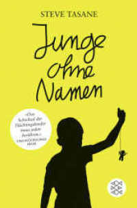Junge ohne Namen （1. Auflage. 2021. 144 S. 190.00 mm）
