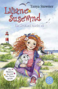 Liliane Susewind - Ein Seehund taucht ab : Band 13 (Liliane Susewind 13) （2. Aufl. 2021. 224 S. 24 s/w Abbildungen. 190.00 mm）