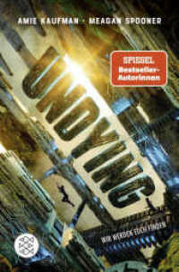 Undying. Wir werden euch finden : Band 2 (Undying 2) （1. Auflage. 2022. 448 S. 191.00 mm）