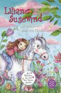 Liliane Susewind - So springt man nicht mit Pferden um (Liliane Susewind 5) （1. Auflage. 2023. 240 S. 190.00 mm）