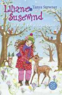 Liliane Susewind - Ein kleines Reh allein im Schnee (Liliane Susewind 8) （1. Auflage. 2023. 224 S. 190.00 mm）