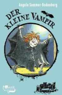 Der kleine Vampir (Der kleine Vampir 1) （2. Aufl. 2024. 128 S. 191.00 mm）