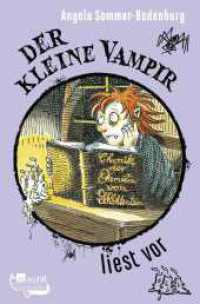 Der kleine Vampir liest vor (Der kleine Vampir 8) （1. Auflage. 2024. 128 S. 191.00 mm）