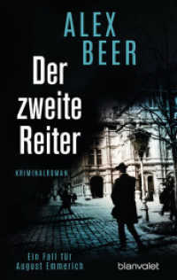 Der zweite Reiter (Blanvalet Taschenbuch 0599) （Erstmals im TB. 2018. 416 S. 188 mm）