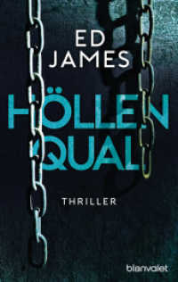 Höllenqual : Thriller （Deutsche Erstausgabe. 2022. 544 S. 188 mm）