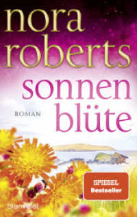 Sonnenblüte : Roman - (Der Zauber der grünen Insel 3) （Deutsche Erstausgabe. 2023. 672 S. 188 mm）