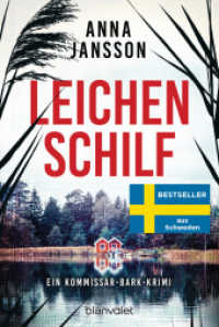 Leichenschilf : Ein Kommissar-Bark-Krimi (Kristoffer Bark 1) （Deutsche Erstausgabe. 2022. 496 S. 188 mm）