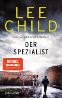 Der Spezialist : Ein Jack-Reacher-Roman (Jack Reacher 23) （Erstmals im TB. 2022. 448 S. 188 mm）