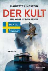 Der Kult - Sein Wort ist dein Gesetz : Thriller (Die Kult-Reihe 2) （Deutsche Erstausgabe. 2023. 608 S. 188 mm）