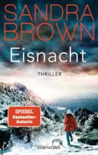 Eisnacht : Thriller （Neuveröffentlichung. 2023. 512 S. 188 mm）