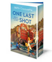 One last shot - Macht es am Ende doch noch Klick? : Roman - BookTok-Sensation bettysbooklist liefert das romantischste Debüt des Sommers! - Mit Farbschnitt nur in limitierter Auflage. （Deutsche Erstausgabe. 2024. 464 S. 215 mm）