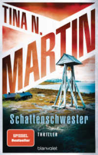 Schattenschwester : Thriller - Nordisch, packend, topaktuell: Der Bestseller aus Schweden (Kommissarin Lind ermittelt 3) （Deutsche Erstausgabe. 2025. 560 S. 214 mm）