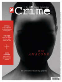stern Crime - Wahre Verbrechen : Ausgabe Nr. 55 (03/2024) （2024. 136 S. 264 mm）