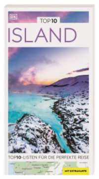 TOP10 Reiseführer Island : TOP10-Listen zu Highlights, Themen und Regionen mit wetterfester Extra-Karte (TOP 10) （7. aktualisierte Neuauflage 2023/2024. 2023. 144 S. Mit über 200）