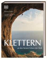 Klettern an den besten Felsen der Welt : Mit einem Vorwort von Alexander Huber. Spektakulärer Bildband von Simon Carter zu den schönsten Kletterspots mit inspirierenden Texten von Kletter-Profis. （1. Auflage 2024. 2024. 256 S. Mit 229 farbigen Fotos. 270 mm）