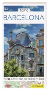TOP10 Reiseführer Barcelona : TOP10-Listen zu Highlights, Themen und Stadtteilen mit wetterfester Extra-Karte (TOP 10) （15. aktualisierte Neuauflage 2025/2026. 2025. 160 S. Mit über 200）