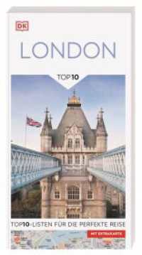 TOP10 Reisef&uuml;hrer London : TOP10-Listen zu Highlights, Themen und Stadtteilen. Ideal f&uuml;r unterwegs. Mit wetterfester Extra-Karte. Von Reisenden. F&uuml;r Reisende. (TOP 10) （19. aktualisierte Neuauflage 2026/2027. 2026. 192 S. Mit &uuml;ber 200）