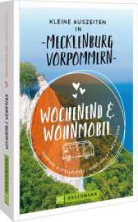 Kleine Auszeiten in Mecklenburg-Vorpommern : Wochenend & Wohnmobil