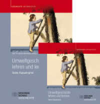 Umweltgeschichte lehren und lernen, m. 1 Online-Zugang : Paket (Buch und Download) (Geschichte unterrichten) （2022. 240 S. 21 cm）