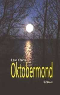 Oktobermond : Lasse macht Platz