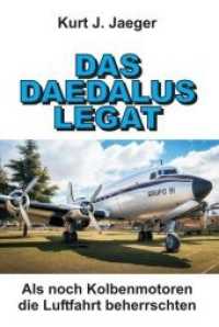 Das Daedalus Legat