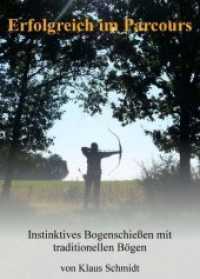 Erfolgreich im Parcours -- Paperback / softback (German Language Edition)