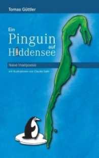 Ein Pinguin auf Hiddensee