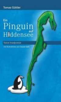 Ein Pinguin auf Hiddensee