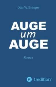 Auge um Auge