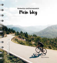Mein Weg - lückenlos und kurvenreich : Logbuch 3 (Neue-Stadt-Jugend 3) （2024. 110 S. Durchgehend farbige Bilder. 15 cm）
