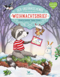 Der überraschende Weihnachtsbrief (Natürlich magellan) （2. Aufl. 2018. 32 S. 28.5 cm）