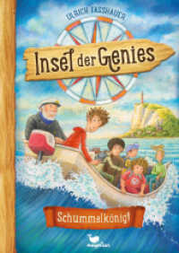 Insel der Genies - Schummelkönig! （2022. 224 S. 21.50 cm）