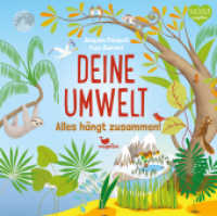 Deine Umwelt : Alles hängt zusammen! (Natürlich magellan) （2. Auflage 2020. 2020. 64 S. 26.5 cm）