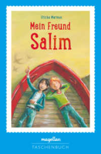 Mein Freund Salim （2. Aufl. 2017. 160 S. 19 cm）