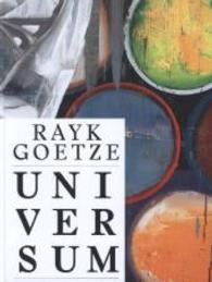 Rayk Goetze: Universe