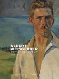 Albert Weisgerber 1878-1915 : Retrospektive