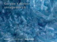 Gereon Krebber: Antagomorph