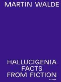 Martin Walde: Facts from Fiction : Hallucigenia, 1989-2016