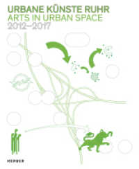Urbane Künste Ruhr / Arts in Urban Space