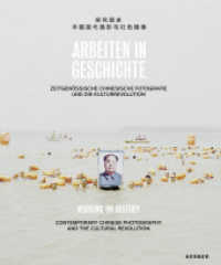 Working on History : Contemporary Chinese Photography and the Cultural Revolution