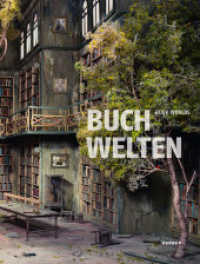 Book Worlds : (Buch Welten)