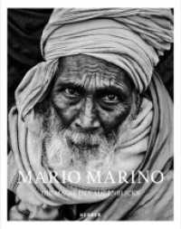 Mario Marino : Die Magie des Augenblicks （2018. 336 S. 125 SW-Abb., 40 Farbabb. 360 mm）