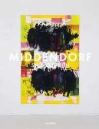 Helmut Middendorf - Athens : Studio South （2019. 320 S. 251 Farbabb., 21 SW-Abb. 31 cm）
