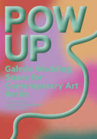 POW & UP : Katalog zur Ausstellung in der Galerie Wedding, Berlin （2019. 304 S. 10 SW-Abb., 154 Farbabb. 24 cm）