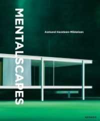 Asmund Havsteen-Mikkelsen : Mentalscapes （2019. 192 S. 34 Farbabb., 7 SW-Abb. 29 cm）