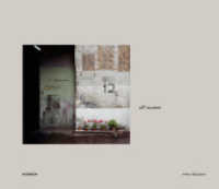 Mitra Tabrizian （2019. 112 S. 64 Farbabb. 245 x 283 mm）